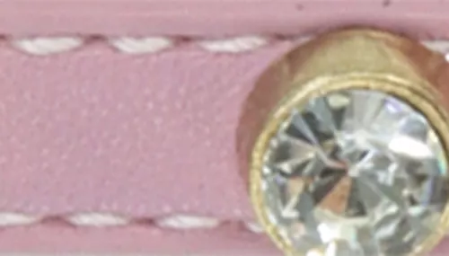 Li'l Pals® by Coastal® Posh B'Dazzled Jeweled Collar Product image