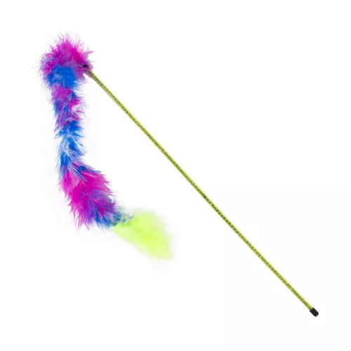 Turbo® Feather Tail Teaser Product image