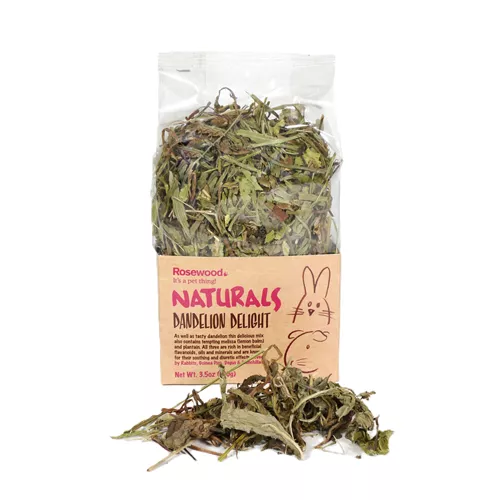Rosewood Naturals Dandelion Delight - Case Pack Product image