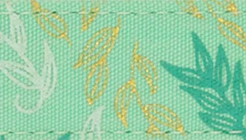 Accent Metallic Adjustable Dog Collar Product image