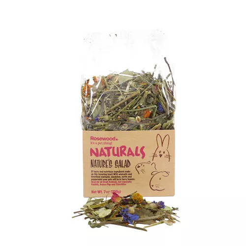 Rosewood Naturals Nature's Salad Product image
