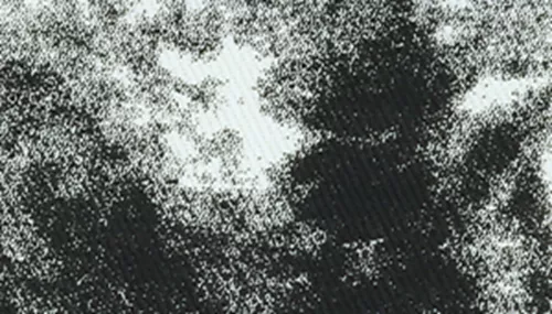 Li'l Pals® by Coastal® Posh Marbled Canvas Waste Bag Dispenser Product image