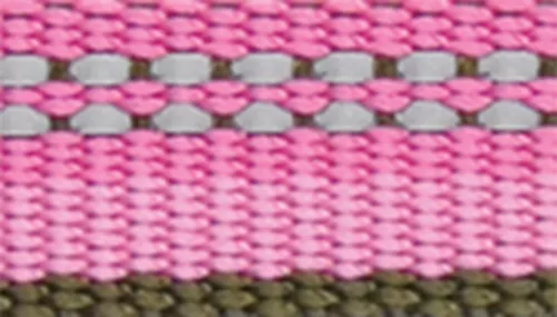 K9 Explorer® Reflective Dog Leash with Scissor Snap Product image